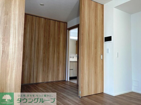 グランクリュ若松町の物件内観写真